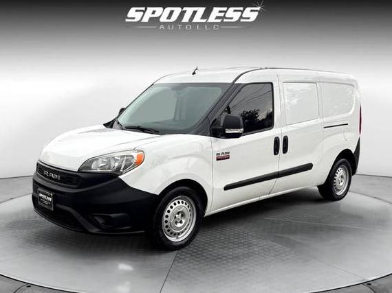 RAM PROMASTER CITY 2020 ZFBHRFAB9L6P21823 image